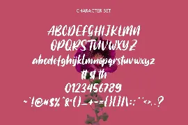 Northports Display Font