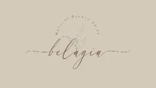 Begthen - Modern Calligraphy Wedding Font