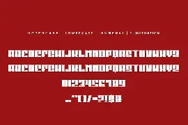 Black Risphon Font