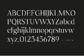 Montas font