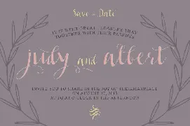 Judy Font