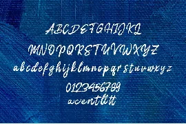 Yokset font