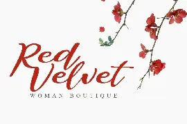 Wellnow Beautiful Font