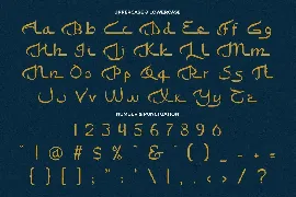 Furqan - Arabic Font