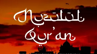 Furqan - Arabic Font