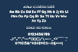 Danki font