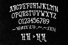 Houden Font