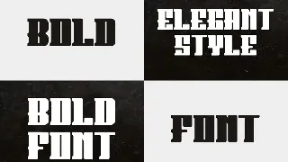 Zewrogs Font