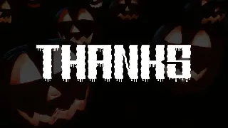 Halloween Night Font