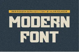 Xeroz Keroken Font