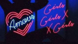 Retro Neon Font - Script Style