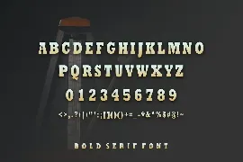 Metronoma Font