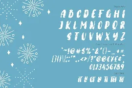 Grunge Marker | A Grunge Marker Font