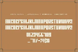 Sapready Font