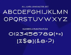 CORNELLO font