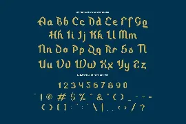 Huraira - Arabic Font