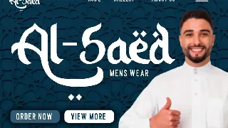 Huraira - Arabic Font