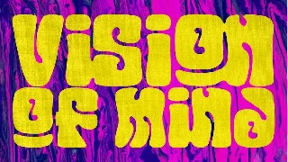 Mind Explorer - Psychedelic Font