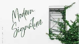 Odishary - Handwritten Font