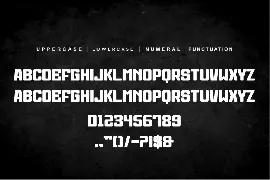 Noxa Render font