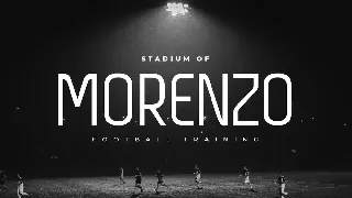 Fantasy - Modern Sport Font