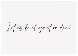 Safina Bralyn | Signature Font