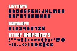 CyberBoy Font