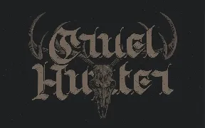 Old Skull font