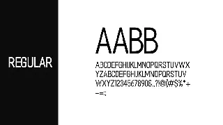 ARTICA - Display / Sans-Serif Typeface + Web Font