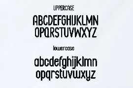 Liquidy Zolla - Casual Font