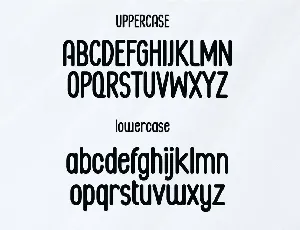 Liquidy Zolla - Casual Font