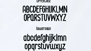 Liquidy Zolla - Casual Font