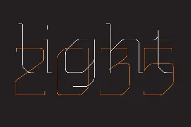 MM Agrafa font