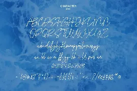 Smilysundays Signature Font