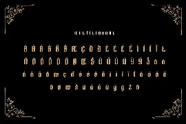 Kirha font