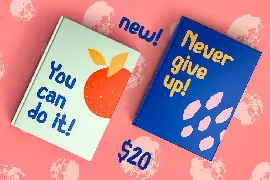 Talkactive - Kids Font