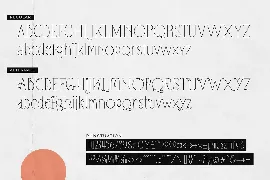 Elysia font