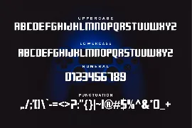 Groshir Font