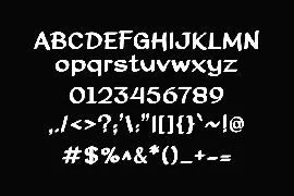 Renors Font