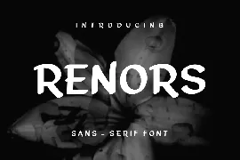 Renors Font