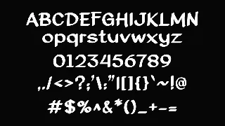 Renors Font