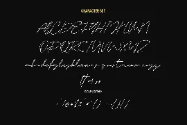 Battsy Signature Font