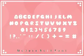 Cukadonat Font