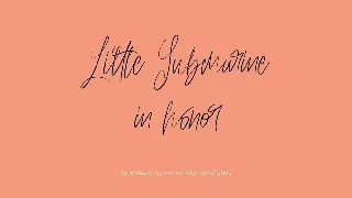 Flawloves Signature Font