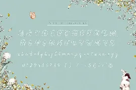 Fairytales Script Font