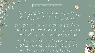 Fairytales Script Font