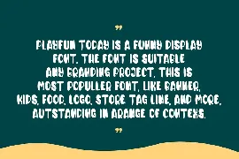 Playfun Today - Fun Fonts