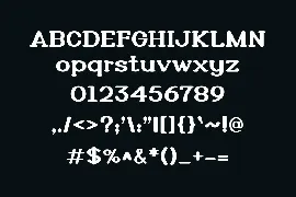 Braman Font