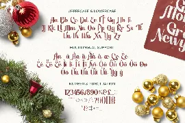 Rudolph Font