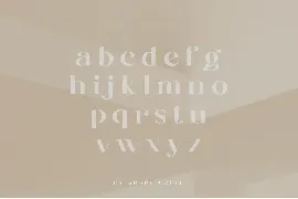 Milkipa Stylish Font